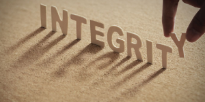 Integrity Image