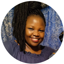 Jane Nthoki Muthoka - Technical Director Image
