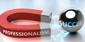 Professionalism Image