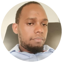 Trevor Musili - Technical Consultant Image