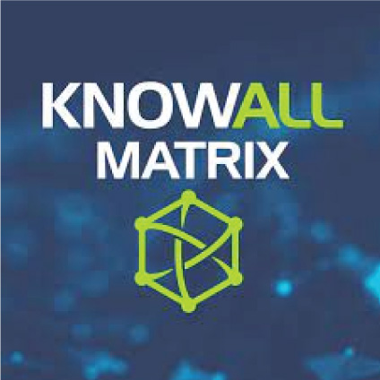 KnowAll Matrix Library System Image